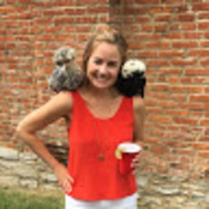 Meet your Posher, Beth